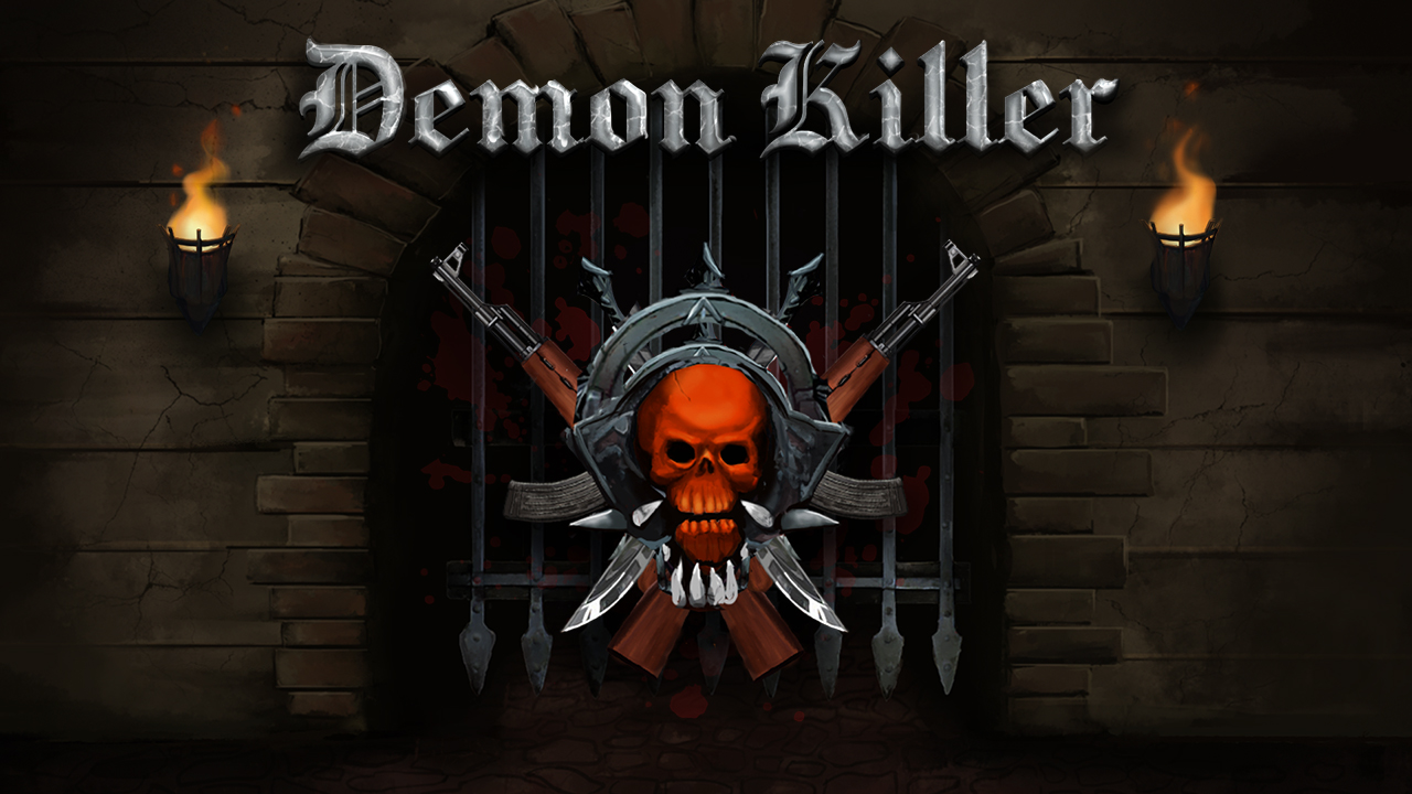 demon killer 