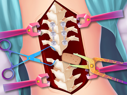 anna scoliosis surgery 