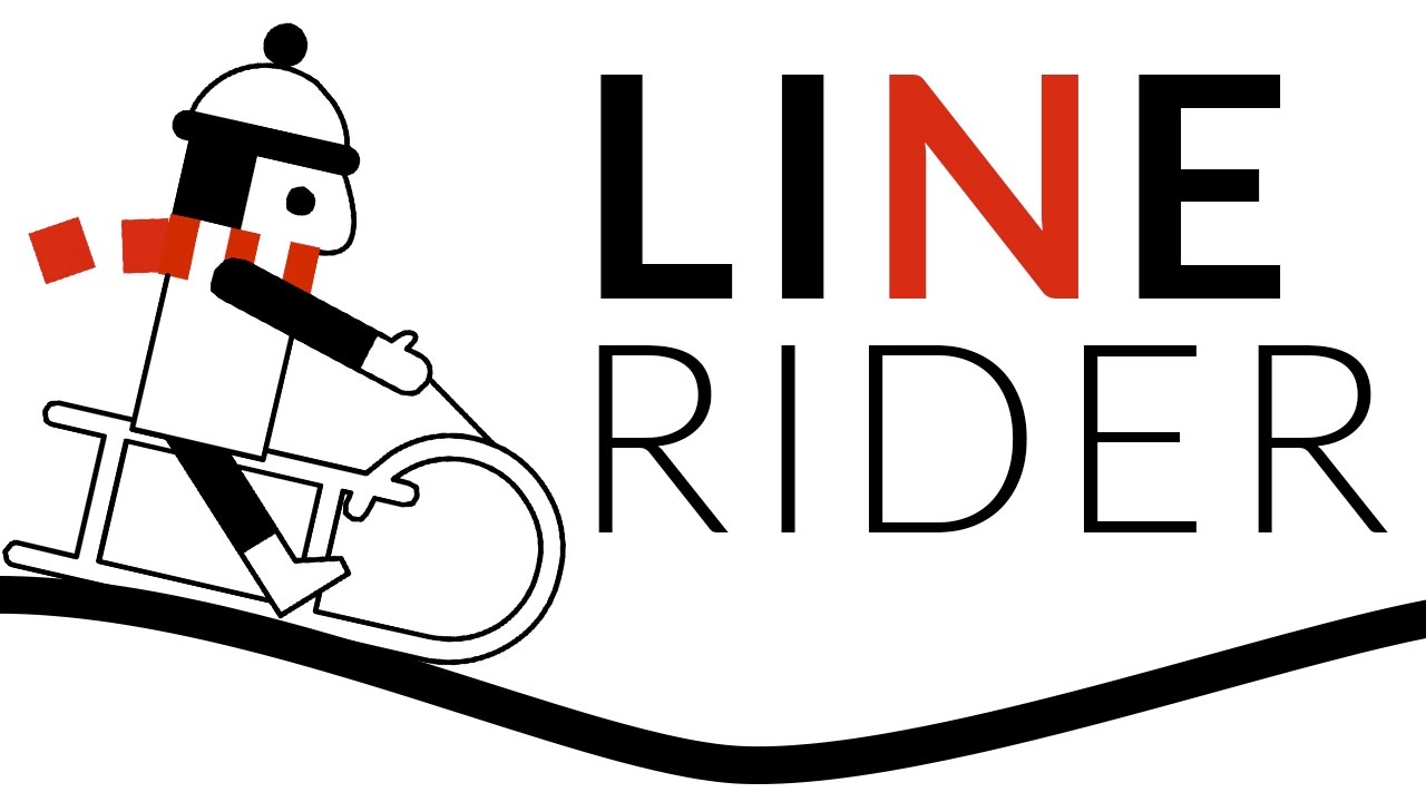 line rider 