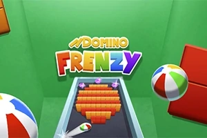 domino frenzy 