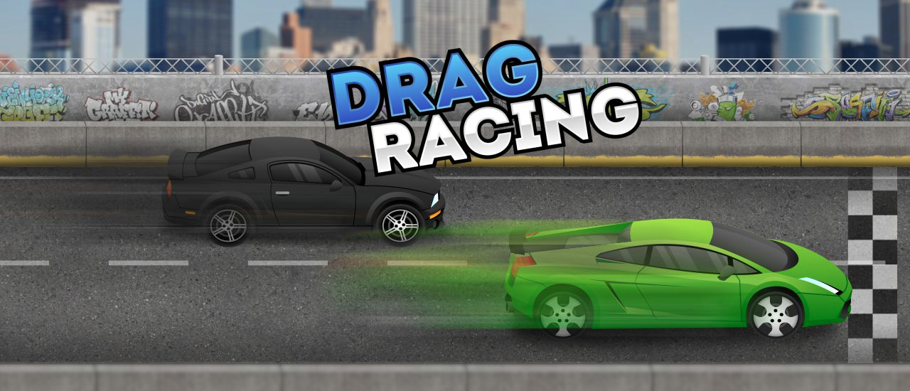 drag racing 