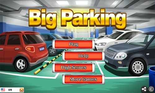 big parking 