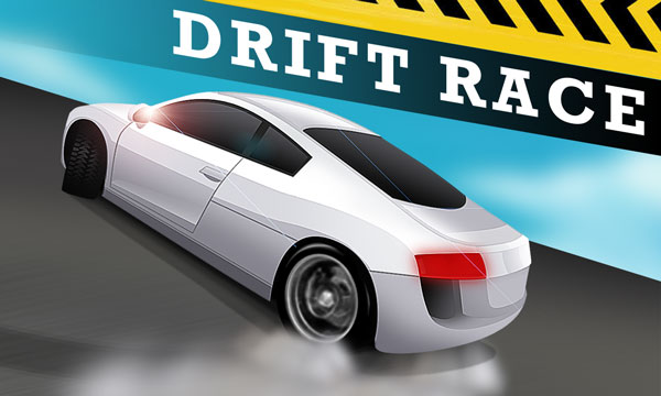 drift race 