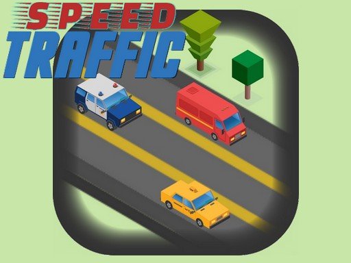 speed traffic 