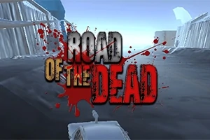 road of the dead 