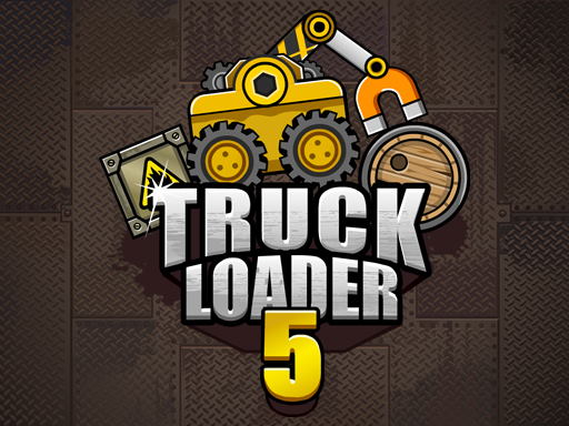 truck loader 5 