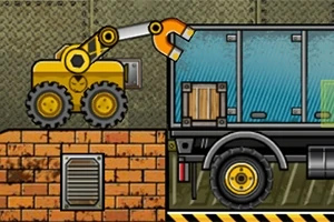 truck loader 4 