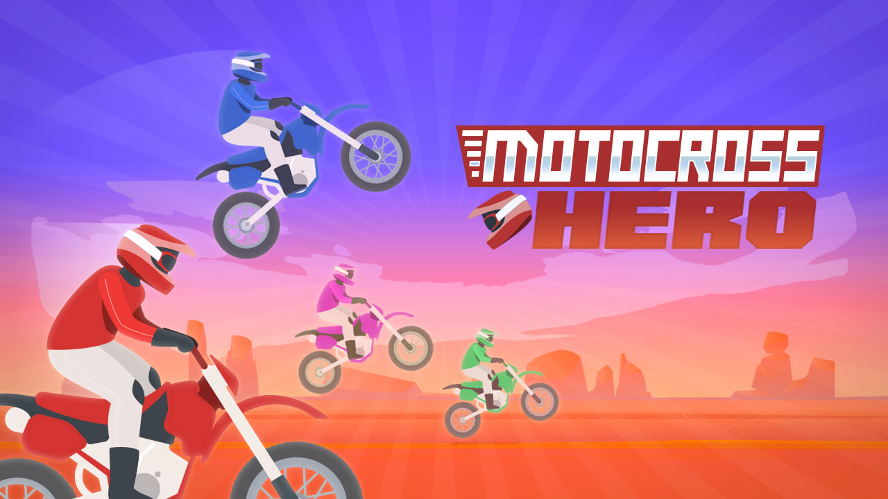 motocross hero 