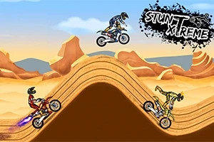 stunt extreme 