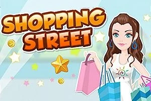 shopping street 