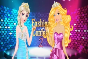 fashion contest 2 