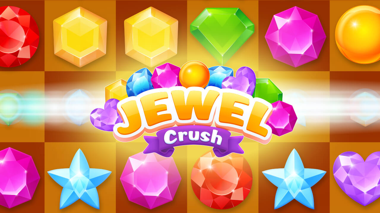 jewel crush 