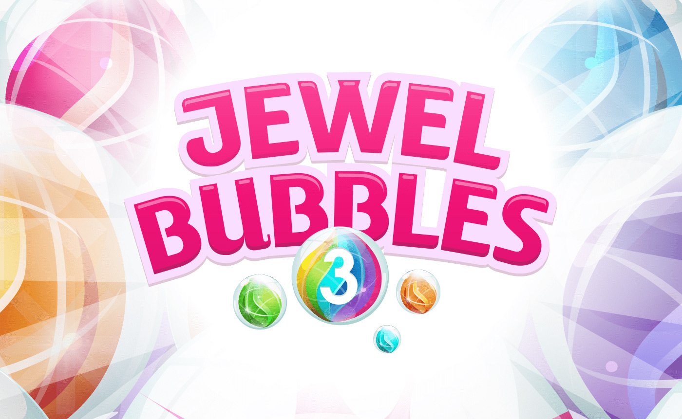 jewel bubbles 3 