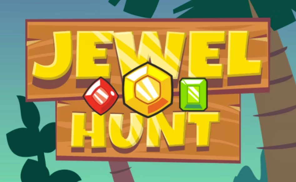 jewel hunt 