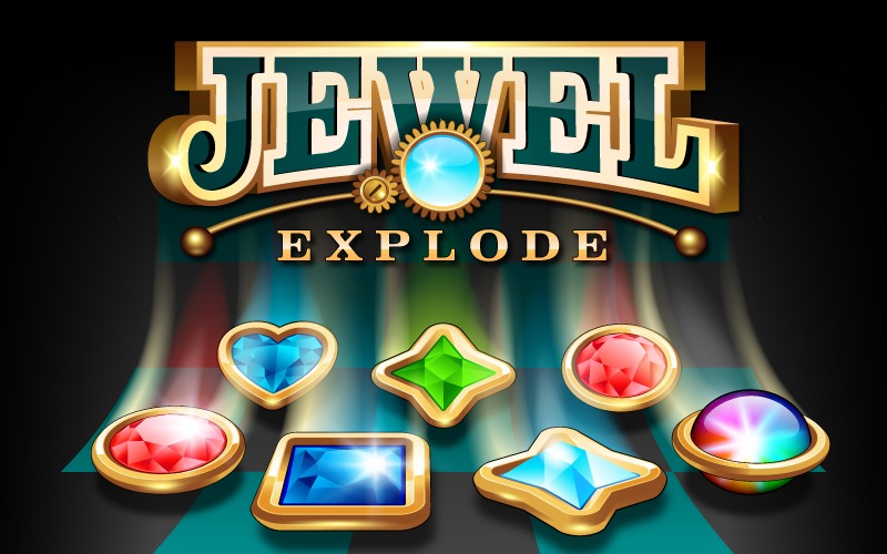 jewel explode 