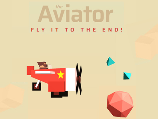 the aviator 