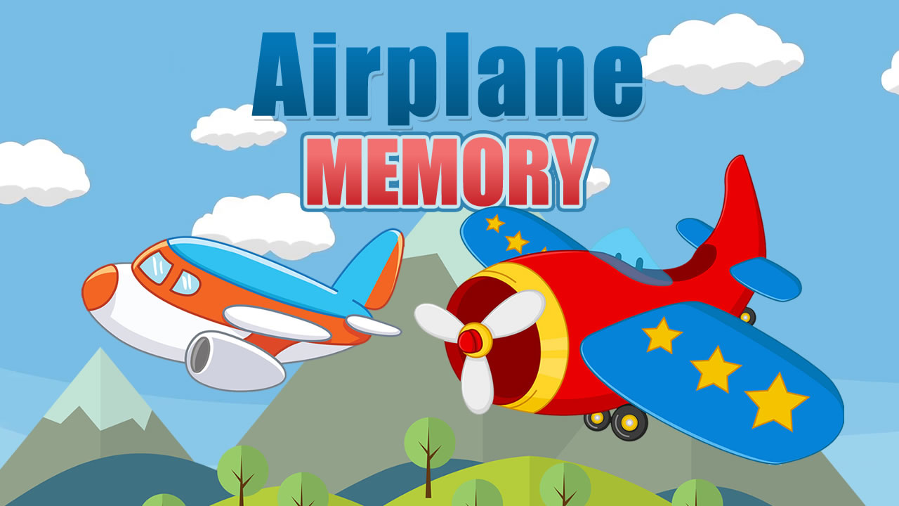 airplane memory 