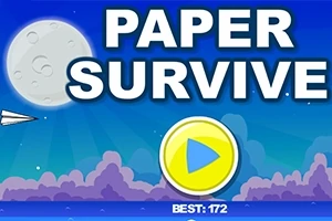 paper survive 