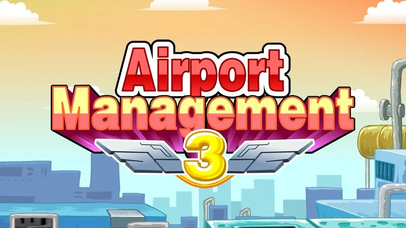 airport management 3 