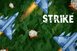 jet strike 