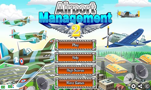 airport management 2 