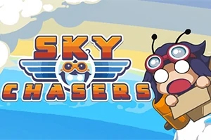 sky chasers 