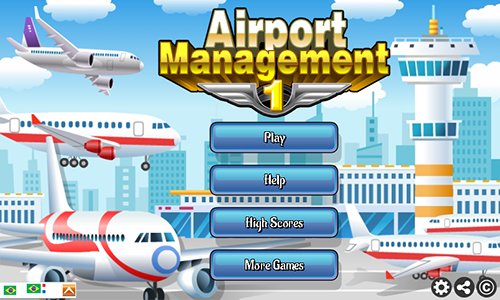 airport management 1 