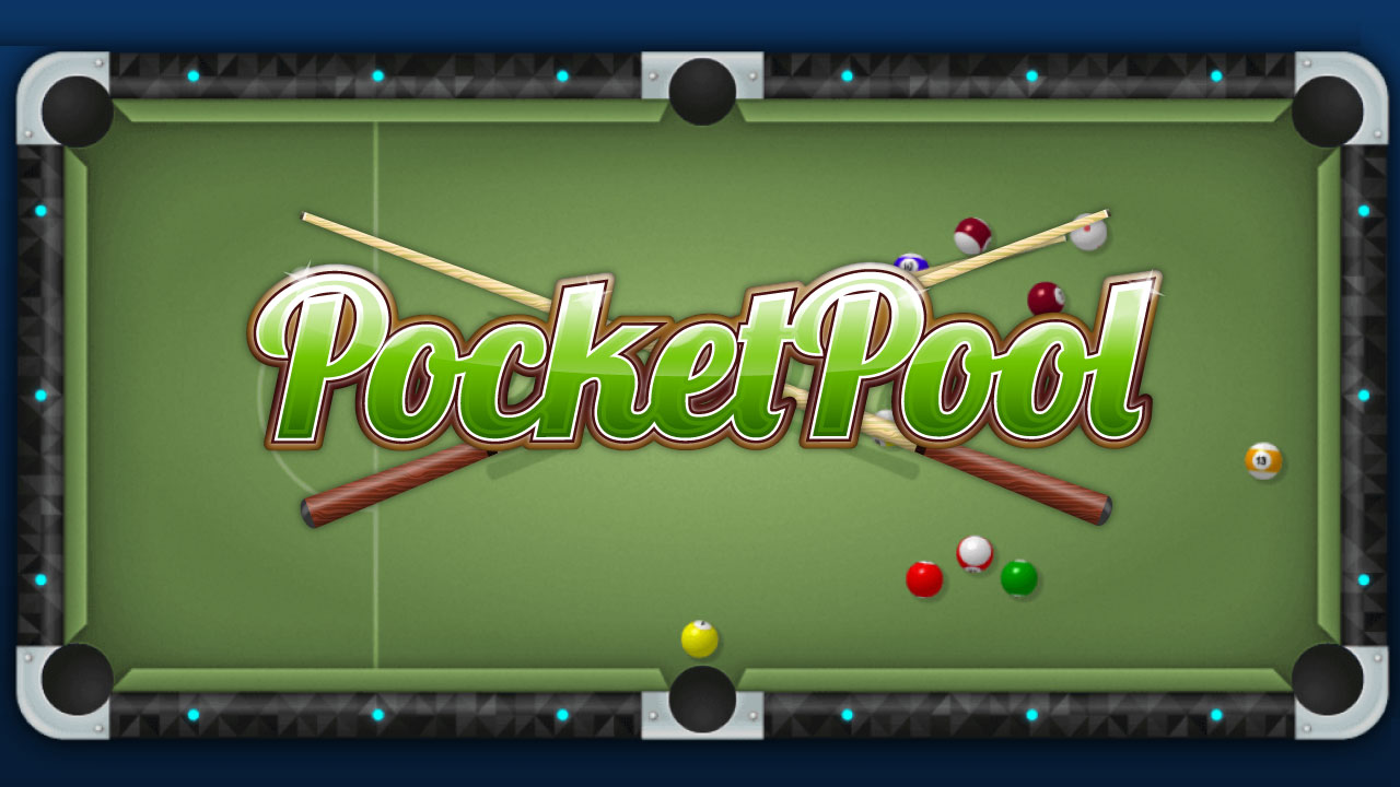 pocket pool 