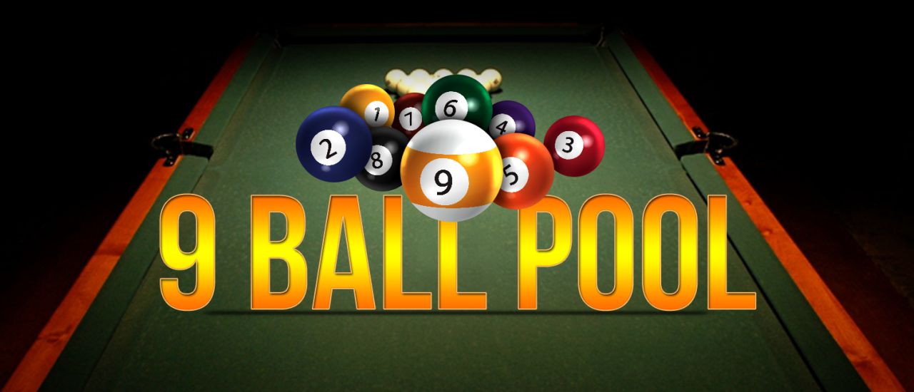 9 ball pool 