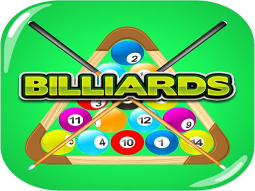 billiards 