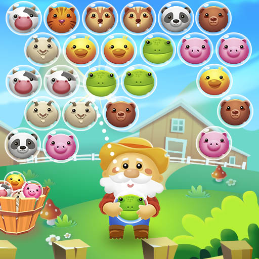 bubble farm 