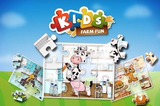 kids: farm fun 