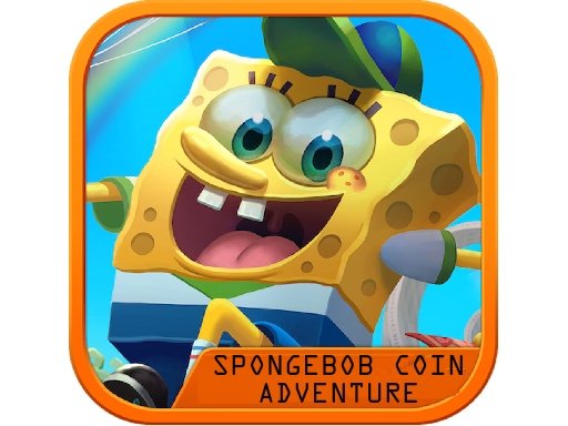 spongebob squarepants adventure