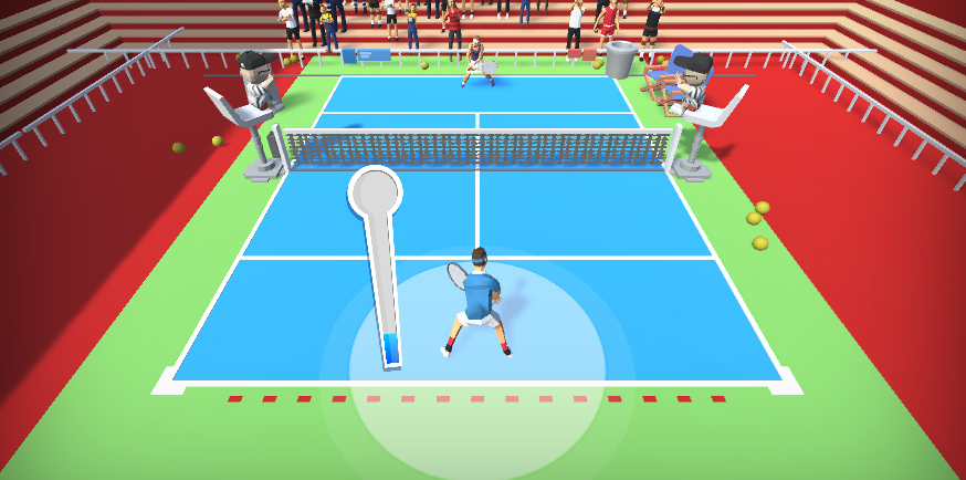 pocket tennis 