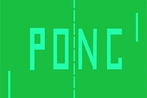 pong 