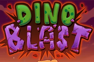 dino blast 