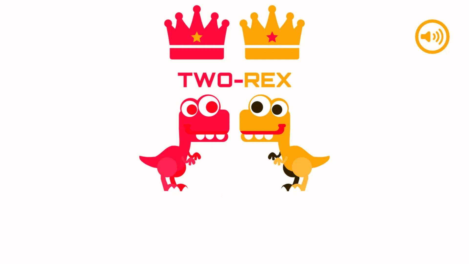 two-rex 