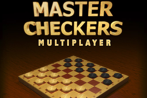 master checkers multiplayer