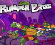 rise of the tmnt bumper bros.