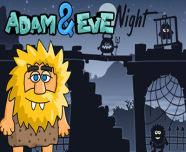 Adam and Eve: Night