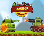 Clash of Armour