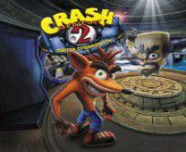 Crash Bandicoot 2 Cortex Strikes Back