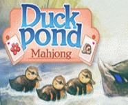 Duck Pond Mahjong
