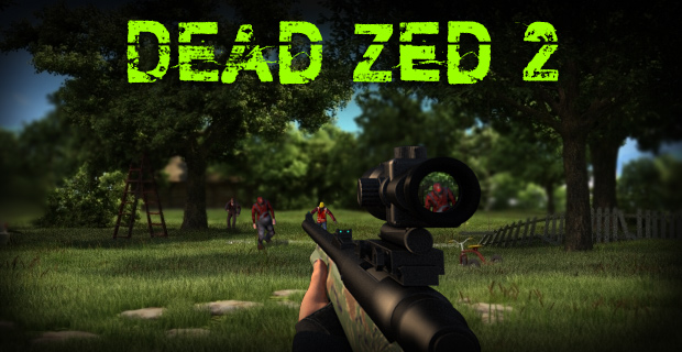 dead zed 2