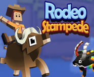 Rodeo Stampede