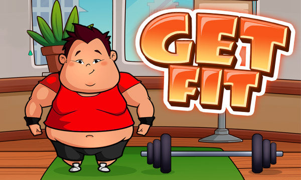 get fit 