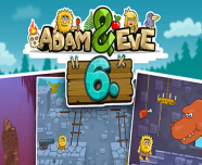 Adam and Eve 6