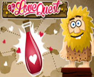 Adam and Eve: Love Quest