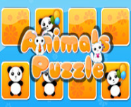 Animals Puzzle