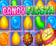 Candy Fiesta